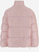 Jil Sander Nylon Down Jacket