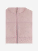 Jil Sander Nylon Down Jacket