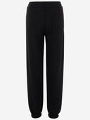 Jil Sander Cotton Pants