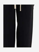 Jil Sander Cotton Pants