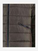 Herno Nylon Padded Down Jacket