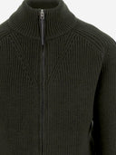 Jacquemus Wool Bomber Jacket