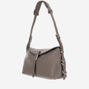 Pinko Saddle Bag Baguette Shoulder Bag