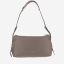 Pinko Saddle Bag Baguette Shoulder Bag