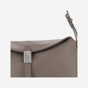 Pinko Saddle Bag Baguette Shoulder Bag