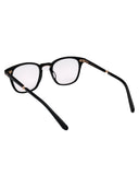 Garrett Leight Optical Ml1002 46 Bk 12 Kwg