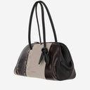 Bolsa de bolos Jacquemus para viajar