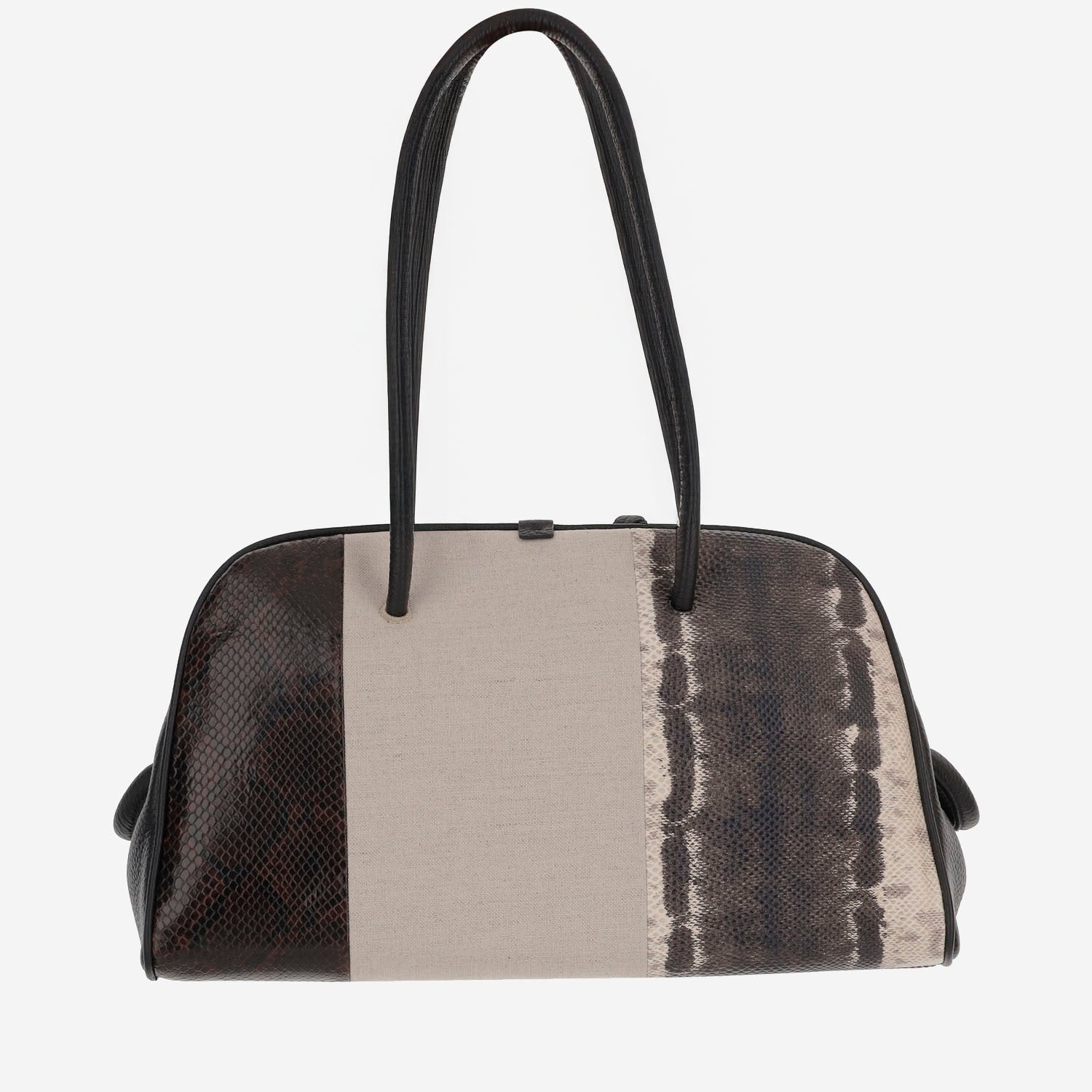 Jacquemus Bowling Bag For Travel
