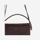 Benedetta Bruzziches Elif Suede Bag