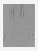 Invité à Sweat à capuche en cachemire en résidence