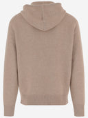Gast in Residence Cashmere Hoodie