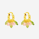 Boucles d'oreilles Annele Mini Baby Blossom