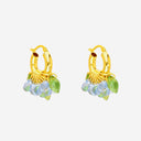 Annele Mini Baby Bubbles Earrings