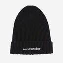 And Wander