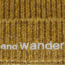 And Wander