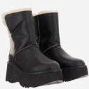 Bottes d'esmee classiques UGG