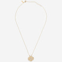 Mya Bay Trefle Boho Necklace
