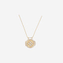 Mya Bay Trefle Boho Necklace