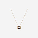 Mya Bay El Paso Necklace