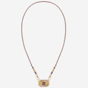 Mya Bay Yucatan Rainbow Necklace