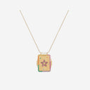 Mya Bay Texas Boheme ketting