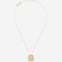 Mya Bay Boheme Hummingbird Necklace