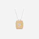 Mya Bay Boheme Hummingbird Necklace