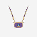 Mya Bay Yucatan Necklace