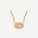 Mya Bay Gold Yucatan Necklace