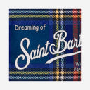 Kopertówka Mc2 Saint Barth Aline z logo