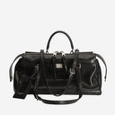 Dolce & Gabbana Vittoria Calfskin Leather Bag