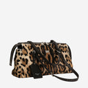 Dolce & Gabbana Vittoria Pony Skin Bag