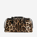 Dolce & Gabbana Vittoria Pony Skin Bag