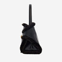 Salvatore Ferragamo Hug Soft Shoulder Bag