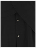 Darkpark Wool Shirt With Matching Shawl