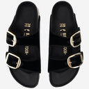 Birkenstock Arizona Big Buck le Sandals