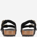 Birkenstock Arizona Big Buck le Sandals