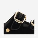 Birkenstock Arizona Big Buck le Sandals