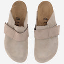 Birkenstock Loma Nubuck Mules