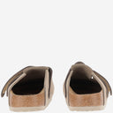 Birkenstock Loma Nubuck Mules