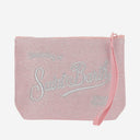 Torebka Mc2 Saint Barth Aline Lurex Z Logo