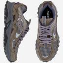 Grid de zapatilla de zapatillas saucony aura x