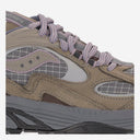 Grid de zapatilla de zapatillas saucony aura x