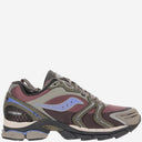 Saucony Pro Grid Triumph 4 zapatillas de deporte