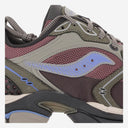 Saucony Pro Grid Triumph 4 zapatillas de deporte