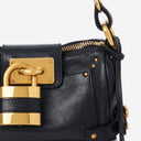 Chloè Small Paddington Leather Bag