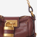 Chloè Small Paddington Leather Bag