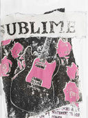 Dolce & Gabbana Cotton T Shirt With Print