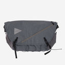And Wander Ocean Rip Shoulder Bag