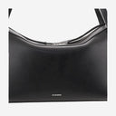 Jil Sander Dune Md Shoulder Bag